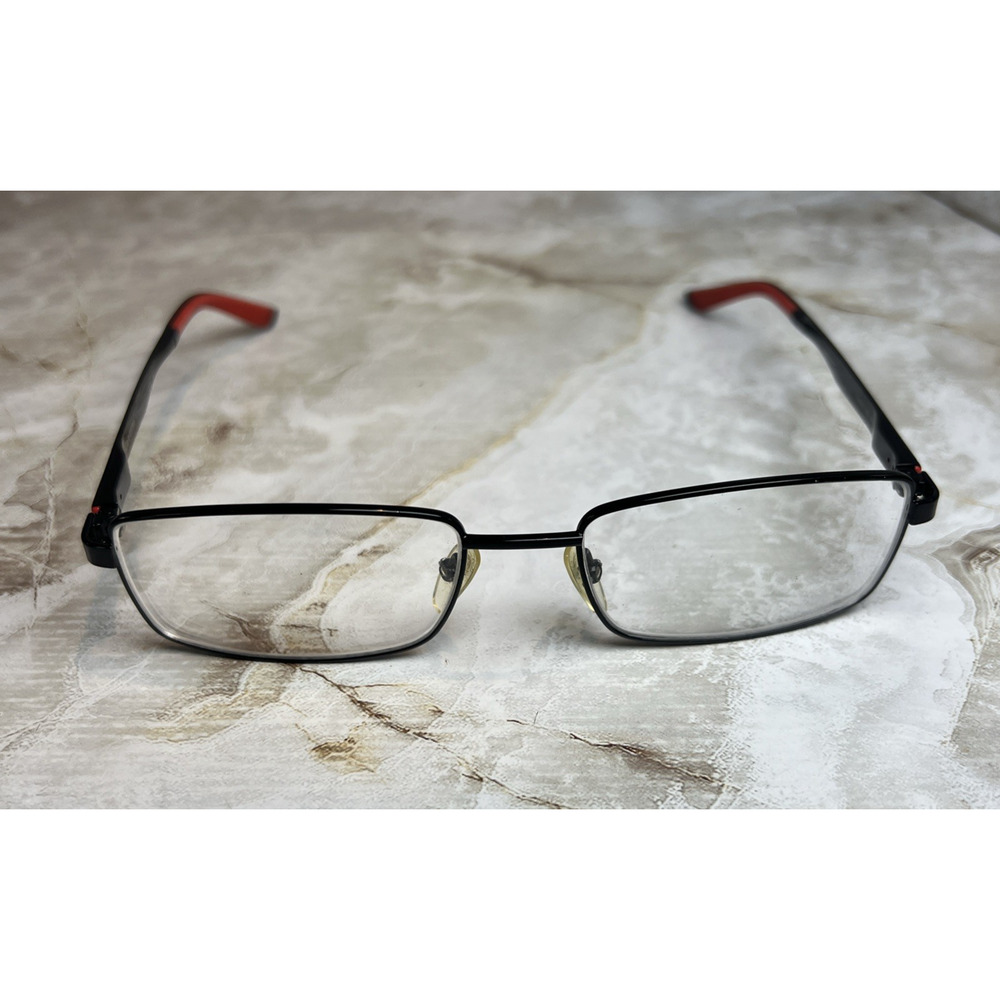 Carrera Eyeglasses Men's CA 8812 006 Rectangular 55-18-140 FOR FRAMES ONLY